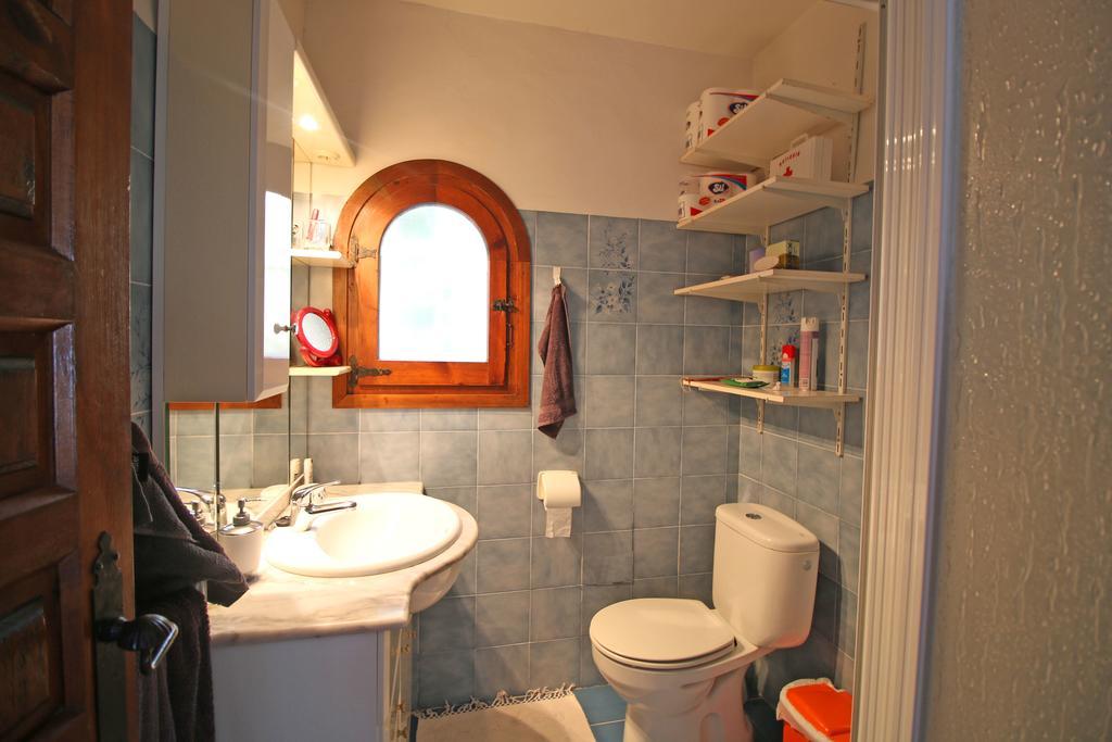 Holiday Villa Ebi Calpe Exterior photo