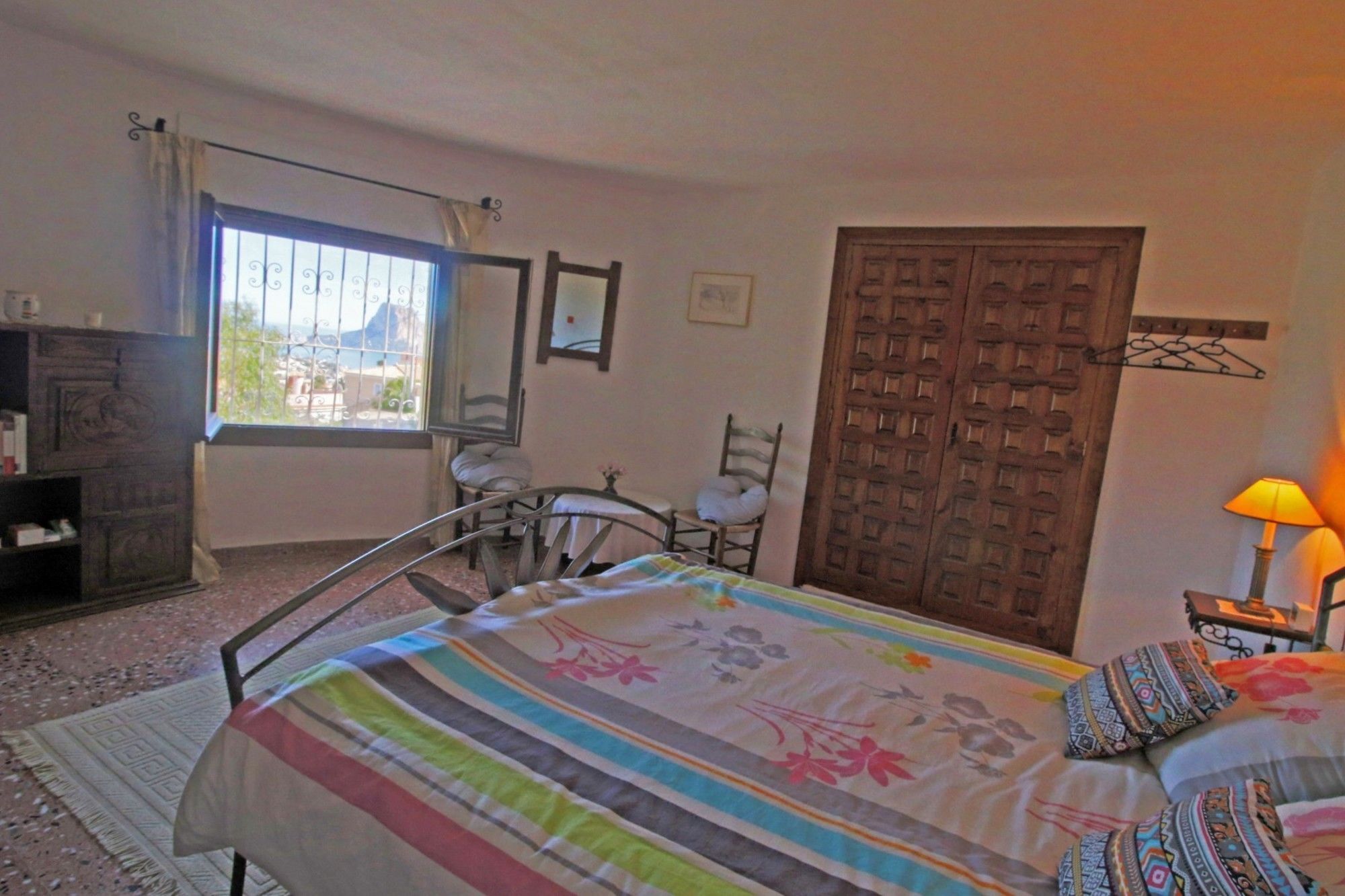 Holiday Villa Ebi Calpe Exterior photo